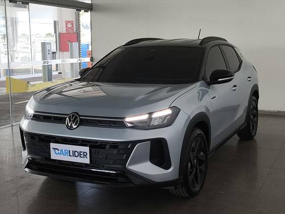VOLKSWAGEN TERA 1.0 170 TSI HIGH AUTOMÁTICO